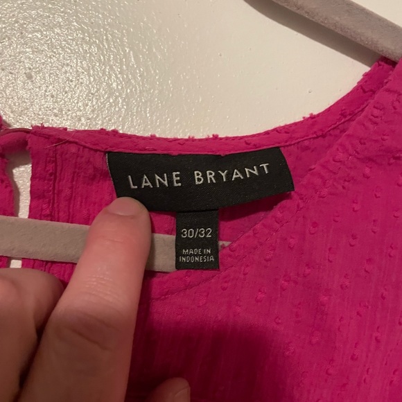 Lane Bryant top - Picture 2 of 2
